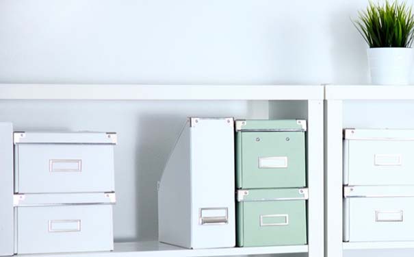 山东个人档案存放地点如何查询