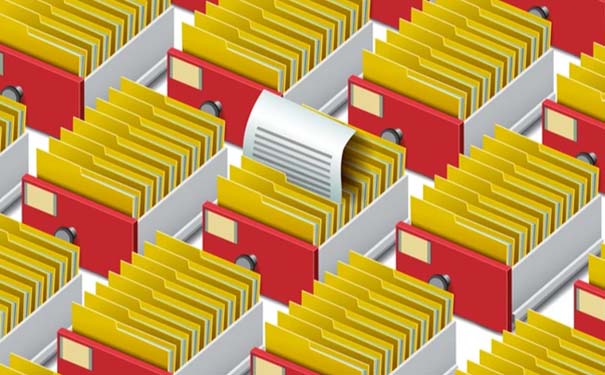 工作十年如何补办个人档案?