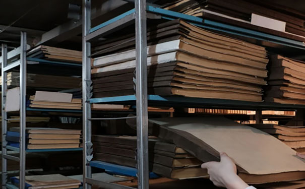 应届生想考公务员档案怎么处理？