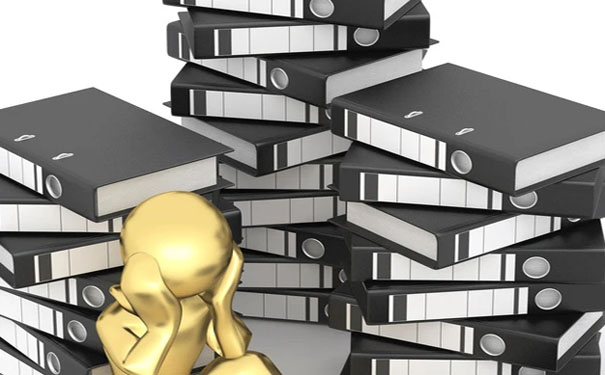 应届生想考公务员档案怎么处理？