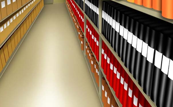 怎么查询毕业生个人档案在哪里？