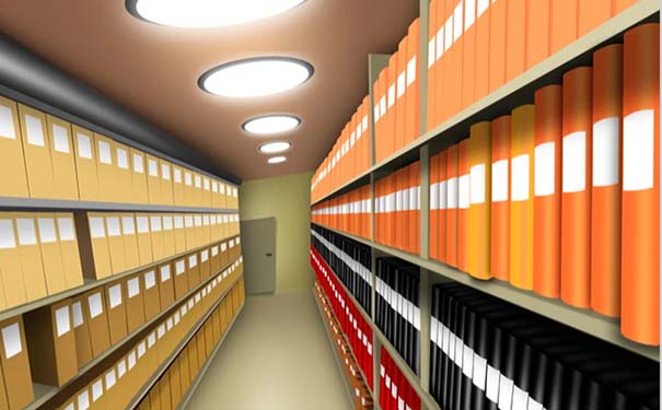 怎么查询毕业生个人档案在哪里？