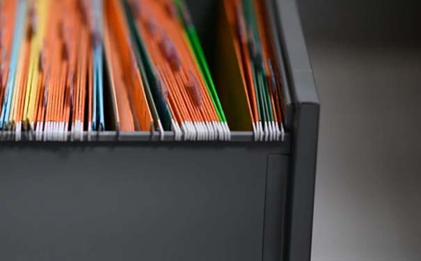 怎样查询到个人档案在哪里存放？