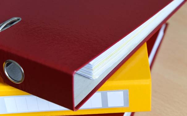 怎样查询自己的档案存放在哪里？