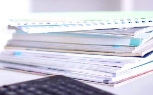 怎样查询自己的档案托管在哪里