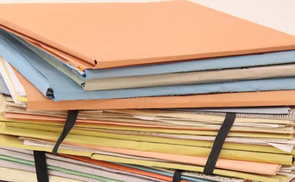 成教补办学籍档案怎么处理？