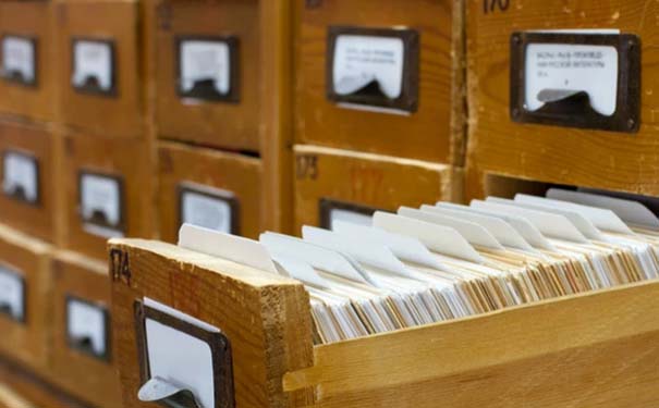 成教补办学籍档案怎么处理？