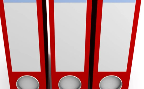 档案在自己手里考公务员怎么处理？