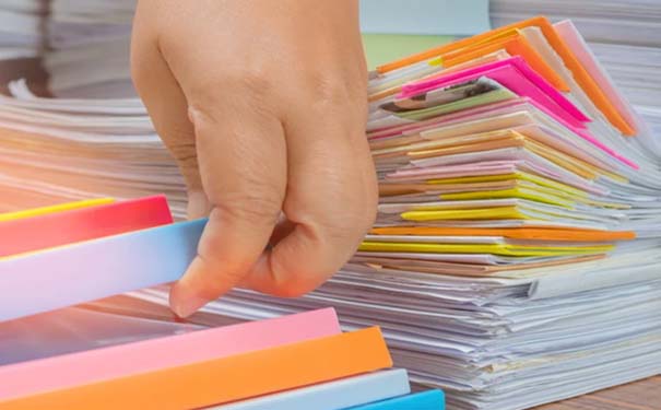 毕业后备考研究生档案怎么处理 毕业后备考研究生档案怎么处理