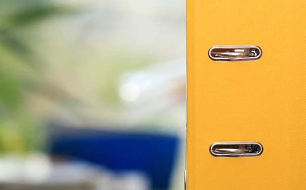 毕业后考上公务员后档案怎么处理？