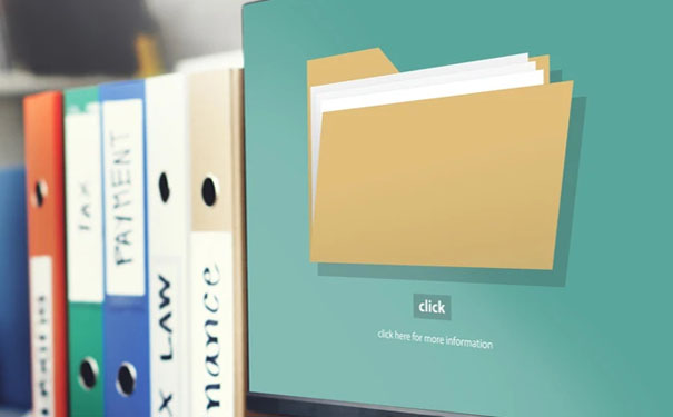 毕业后要考公务员档案在自己手里怎么处理？