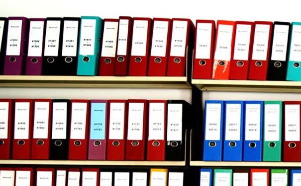 毕业档案的存放怎么处理？