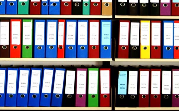 毕业档案的存放怎么处理？