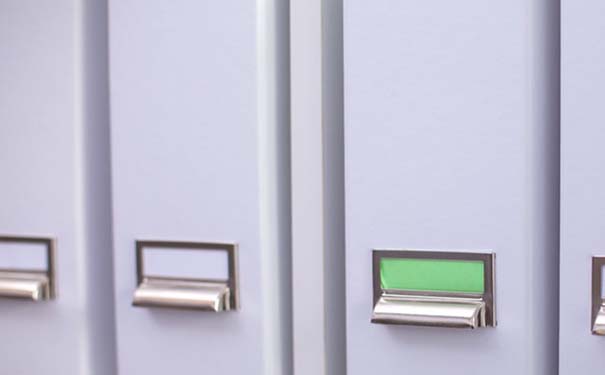 沈阳怎么查询个人档案存放地点