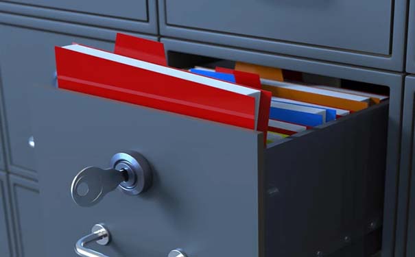 河北省怎么查询个人档案在哪里？