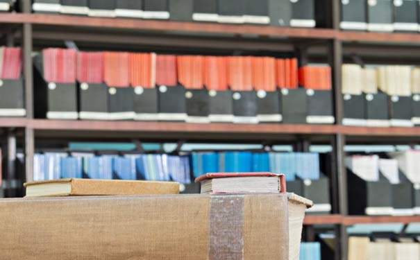 流动人员人事档案存放信息查询