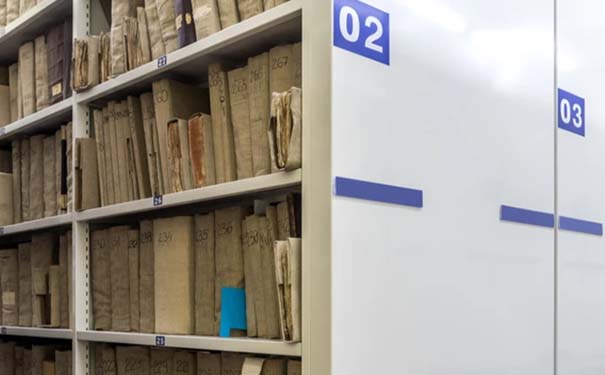 浙江湖州如何查询档案存放地?