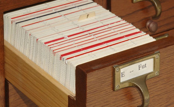 深圳市如何查询个人档案在哪里?