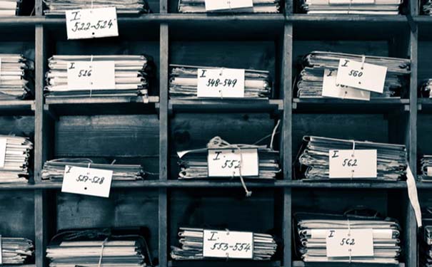 湖南永州如何查询档案存放地 湖南永州如何查询档案存放地?