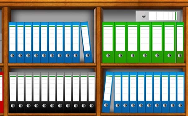 湖南省怎么查询自己的档案放在哪里