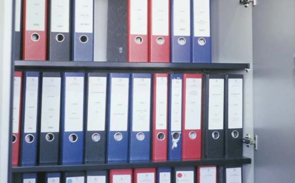 留学生毕业想考公务员档案怎么处理?