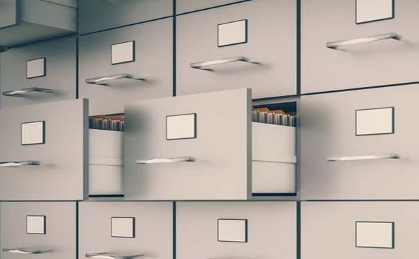 考上事业编要调档函取档案流程