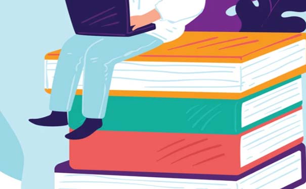 考公务员档案在自己手上怎么处理？