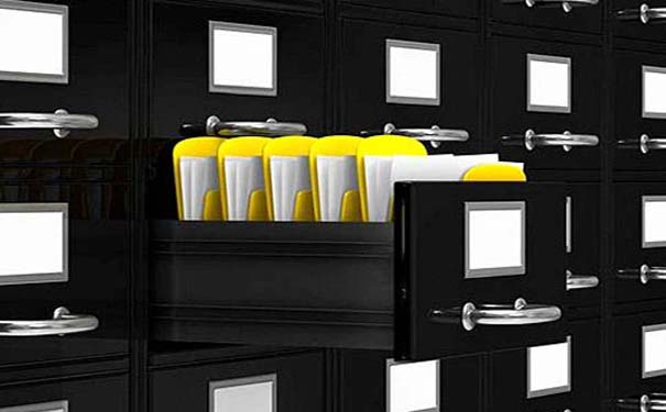 自己的学籍档案在哪里怎么查询 自己的学籍档案在哪里怎么查询