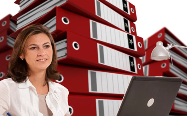 自考学历考公务员档案怎么处理? 自考学历考公务员档案怎么处理?