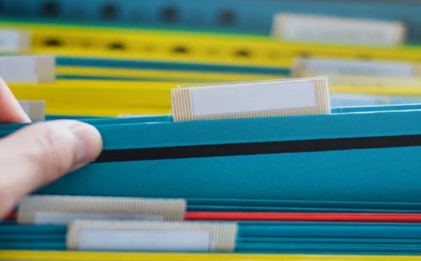 自考生考公务员档案怎么处理 自考生考公务员档案怎么处理?