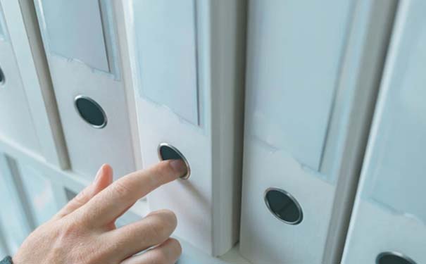 裸辞考公务员档案怎么正确处理？