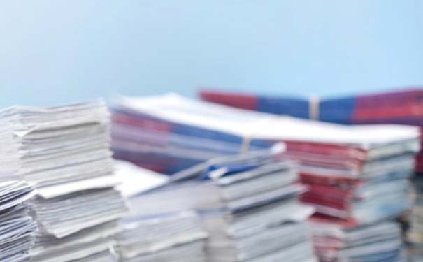 读研档案袋丢失了怎么办？