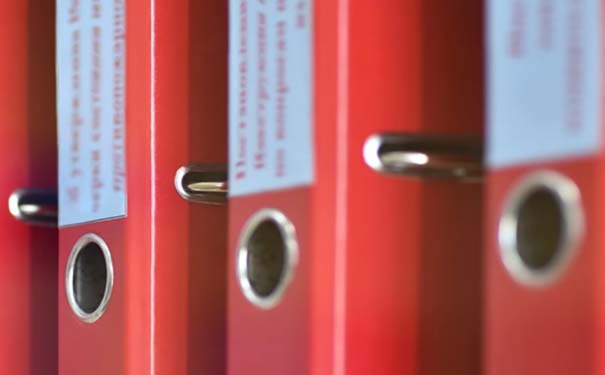 辞职考公务员档案怎么处理?