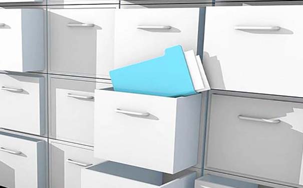 铅山县个人档案丢失如何补办的流程