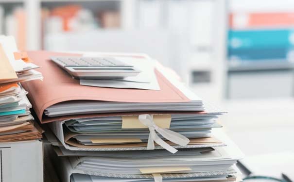 铅山县个人档案丢失如何补办的流程