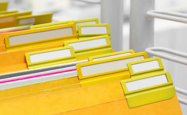 陕西省高中学籍档案补办步骤