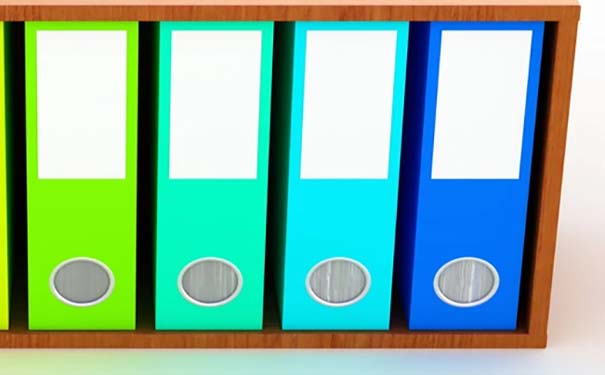 青岛如何补办职工个人档案？