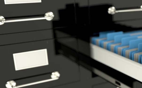 青岛如何补办职工个人档案？