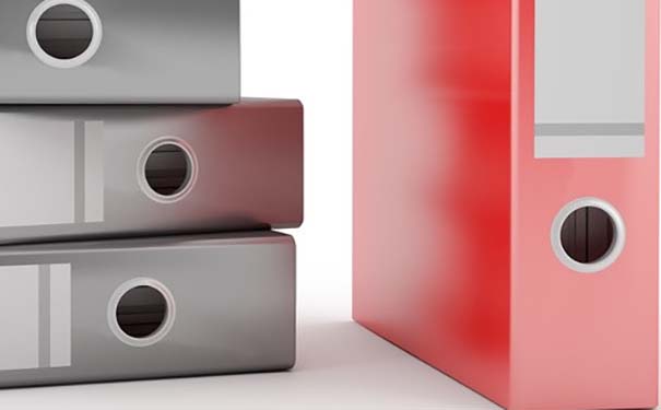 上海如何处理自己的档案问题?