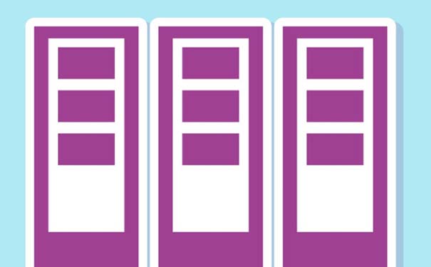 上海市大学毕业后档案去向处理