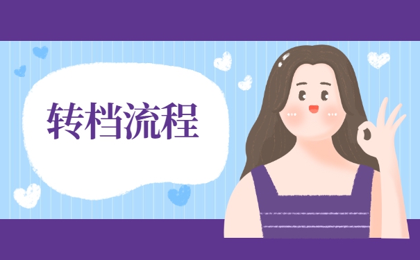 档案托管到人才市场怎么转出 档案托管到人才市场怎么转出