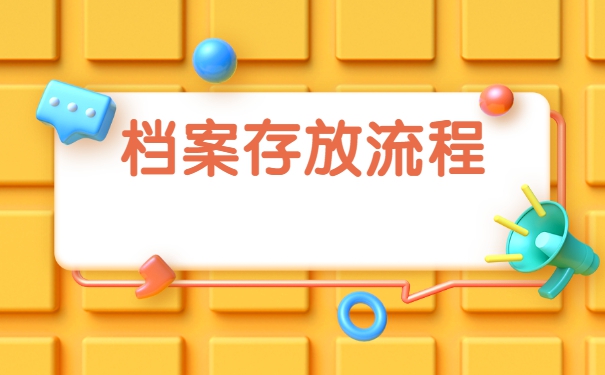 武汉往届毕业生档案托管流程