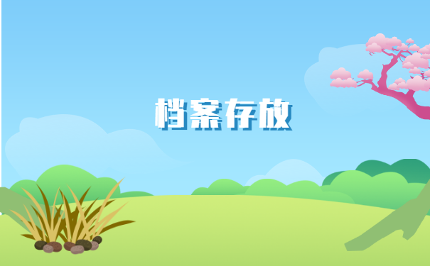 上海普陀区知青档案去哪里找