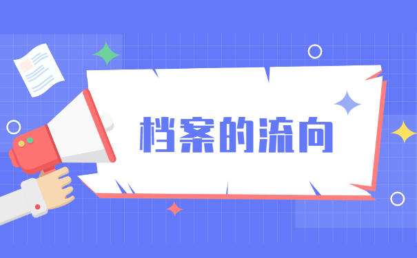 哈尔滨怎么查询自己的档案在哪里？