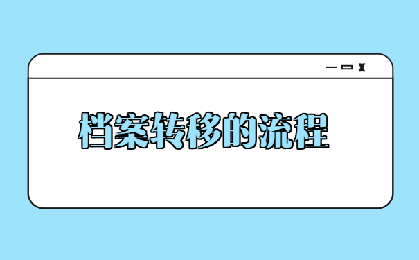 山西太原人才市场怎么开调档函?
