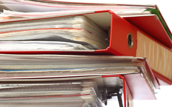 个人档案丢失补办详细流程