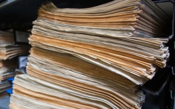 丹东市个人档案丢失如何补办?