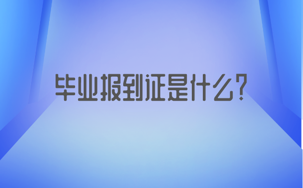 极光vqn官网 河北毕业报到证丢了怎么办?