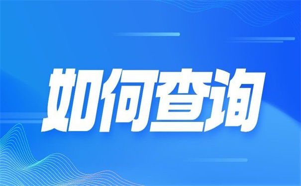 泰安市大学毕业生档案去向查询