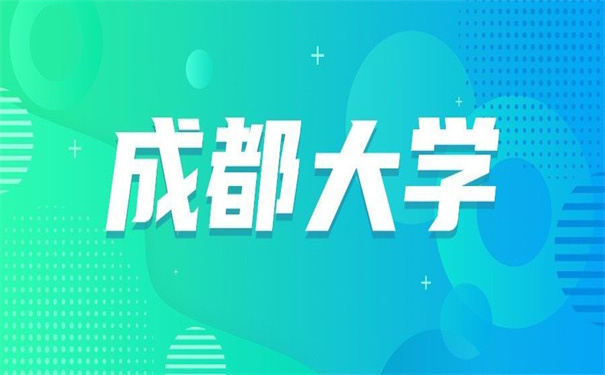 成都大学毕业档案去向查询？